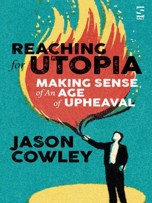 cover image of Reaching for Utopia